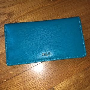 Ralph Lauren Wallet
